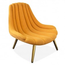 BRIDGITTE LOUNGE CHAIR 