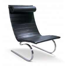 PK 20 LOUNGE CHAIR 
