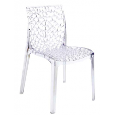CORAL CHAIR 