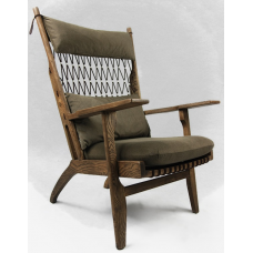 WEB LOUNGE CHAIR 
