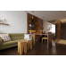 ST04 BACKENZAHN STOOL / SIDE TABLE 