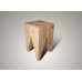 ST04 BACKENZAHN STOOL / SIDE TABLE 