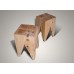 ST04 BACKENZAHN STOOL / SIDE TABLE 