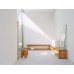 ST04 BACKENZAHN STOOL / SIDE TABLE 