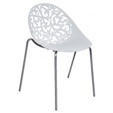 BAROQUE ORNAMENTAL CHAIR 