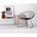 LEAF LOUNGE CHAIR