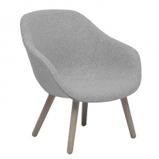 AAL82 LOUNGE CHAIR