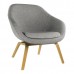 AAL83 LOUNGE CHAIR