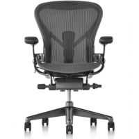 ORIGINAL HERMAN MILLER AERON CHAIR (REMASTERED)