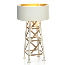 CONSTRUCTION LAMP MEDIUM 