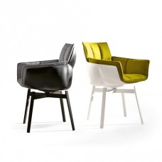 HUSK DINING CHAIR