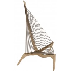 HARP CHAIR