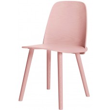NORD CHAIR PINK