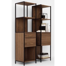 PASTOE MATRIX SYSTEM CABINET