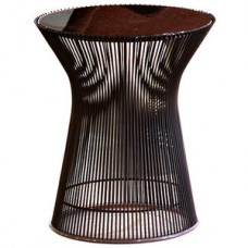 PLATNER SIDE TABLE