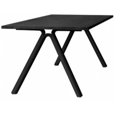 SPLIT TABLE  (BLACK)