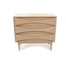 VODDER LOWBOY SIDEBOARD CABINET