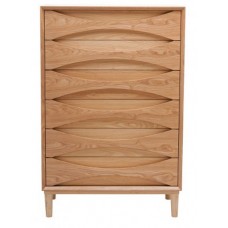 VODDER TALLBOY CABINET