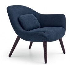 MAD LOUNGE CHAIR ONE ARM