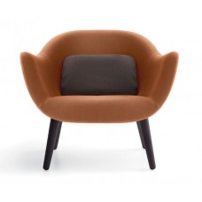 MAD LOUNGE CHAIR