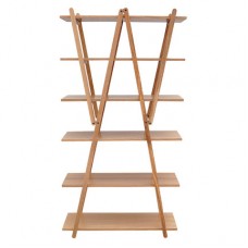 NUVOLA BOOK SHELF 