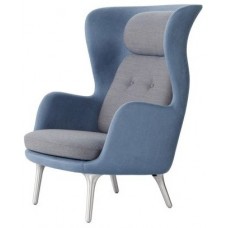 RO LOUNGE CHAIR 