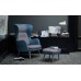 RO LOUNGE CHAIR 