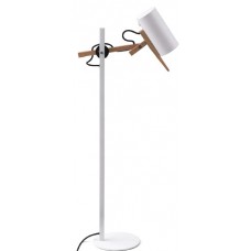 SCANTLING FLOOR LAMP 