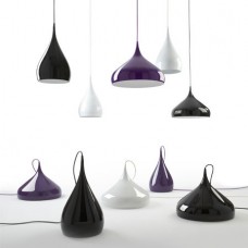 SPINNING LAMP 