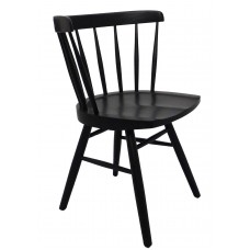 STRAIGHT CHAIR 