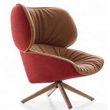 TABANO LOUNGE CHAIR