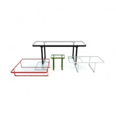 TRACE COFFEE TABLE 
