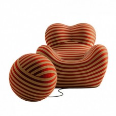 UP 5 LOUNGE CHAIR 
