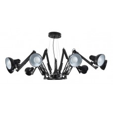 DEAR INGO 9 LAMPS 