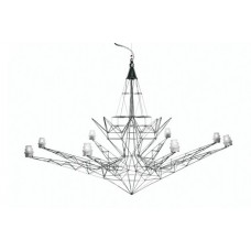 LIGHTWEIGHT SUSPENSION LAMP 