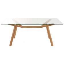FORTE DINING TABLE 