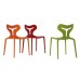 AREA 51 CHAIR