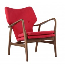 FINN JUHL MODEL 1 LOUNGE CHAIR