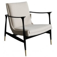 FINN JUHL SPADE LOUNGE CHAIR