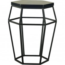 HEX BOLIA STOOL
