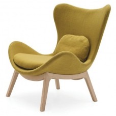 LAZY LOUNGE CHAIR