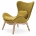 LAZY LOUNGE CHAIR