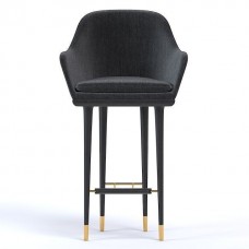 LUNAR BAR CHAIR