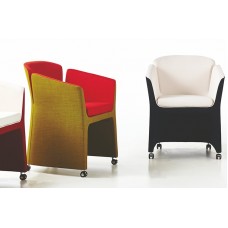 QUEST CHAIR