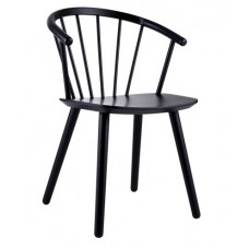SLEEK LOW CHAIR
