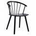SLEEK LOW CHAIR