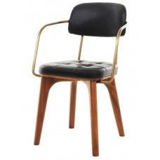 UTILITY ARMCHAIR U