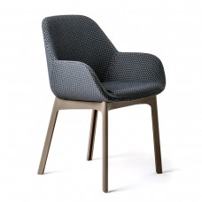 CLAP ARMCHAIR BY PATRICIA URQUIOLA (MADE IN ITALY)