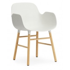 FORM ARMCHAIR