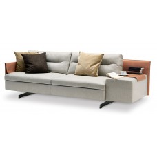 GRANTORINO 2 SEATER SOFA